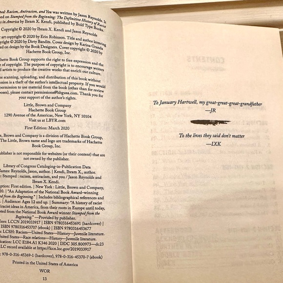 YOUTH YOUNG TEEN NEW BOOK BUNDLE - Picture 14 of 16